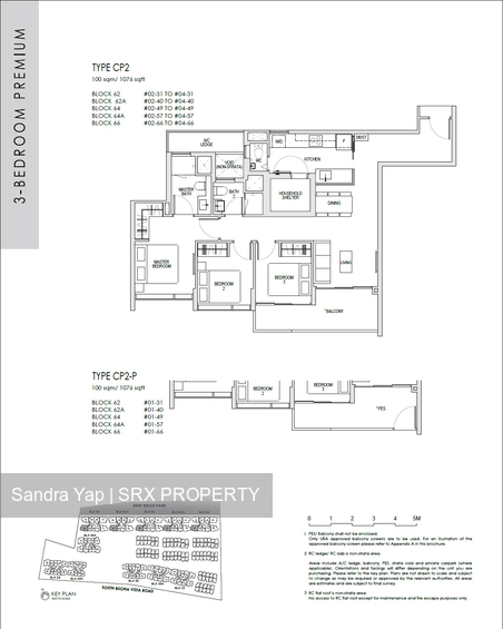 Kent Ridge Hill Residences (D5), Apartment #254063211